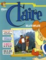 Claire 4 - Relatie inflatie, Softcover (Divo)