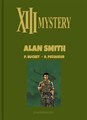 XIII Mystery 12 - Alan Smith, Luxe, XIII Mystery - Luxe (Dargaud)
