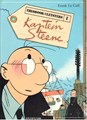 Theodoor Cleysters 1 - Kapitein Steene, Hardcover (Dupuis)