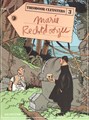 Theodoor Cleysters 3 - Marie rechtdoorzee