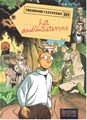 Theodoor Cleysters 10 - Het audiëntieterras 2, Hardcover (Dupuis)