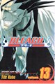 Bleach (Viz) 13 - Volume 13, Softcover (Viz Media)
