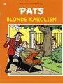 Pats 1 - Blonde karolien, Softcover (Standaard Uitgeverij)