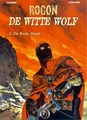 Rogon de Witte Wolf 3 - De rode hond, Hardcover (Talent)