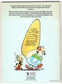 Asterix - Engelstalig  - Asterix and the golden sickle, Softcover (Knight books)