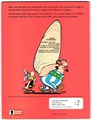 Asterix - Engelstalig 1 - Asterix in Britain, Softcover (Knight books)