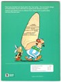 Asterix - Engelstalig  - Asterix and the big fight, Softcover (Knight books)