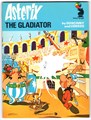 Asterix - Engelstalig  - Asterix the gladiator, Softcover (Knight books)