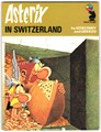 Asterix - Engelstalig  - Asterix in Switzerland, Softcover (Knight books)