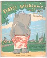 Flapje Wildsnuit  - Flapje Wildsnuit wil een mens worden, Hardcover (De erven J.J. Tijl)