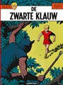 Alex 5 - De zwarte klauw, Softcover, Alex - Softcover (Casterman)