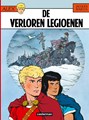 Alex 6 - De verloren legioenen, Softcover, Alex - Softcover (Casterman)