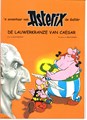 Asterix - Anderstalig/Dialect  - De lauwerkranze van Caesar, Softcover (Onbekend)