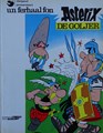 Asterix - Anderstalig/Dialect  - De Goljer, Softcover (Dargaud)