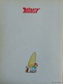 Asterix 16 - Asterix en de Helvetiërs, Softcover, Eerste druk (1973) (Amsterdam Boek)
