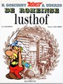 Asterix 17 - De Romeinse lusthof, Softcover (Hachette)