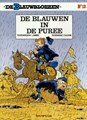 Blauwbloezen, de 13 - De Blauwen in de puree, Softcover, Blauwbloezen - Dupuis (Dupuis)