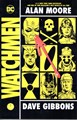 Watchmen (DC Comics)  - Watchmen - Deluxe, Softcover (DC Comics)