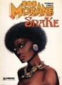 Bob Morane - Lombard 21 - Snake, Softcover, Eerste druk (1989) (Lombard)