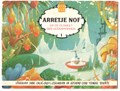 Arretje Nof  - Arretje Nof - 8 delen Toonderstudio's, Softcover (Calvé)