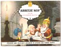 Arretje Nof  - Arretje Nof - 8 delen Toonderstudio's, Softcover (Calvé)