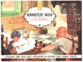 Arretje Nof  - Arretje Nof - 8 delen Toonderstudio's, Softcover (Calvé)