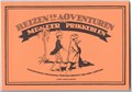 Mijnheer Prikkebeen  - Reizen en aoventuren van meneer Prikkebeen, Softcover (Krips Repro Meppel)