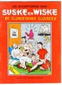 Suske en Wiske - Parodieen  - De glunderende gluurder, Softcover (Herman Frodiet)
