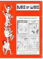 Suske en Wiske - Parodieen  - De glunderende gluurder, Softcover (Herman Frodiet)