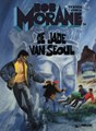 Bob Morane - Lombard 26 - De jade van Seoul, Softcover, Eerste druk (1992) (Lombard)