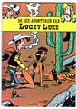 Lucky Luke - parodie & illegaal 1 - De sex-avonturen van Lucky Luke, Softcover