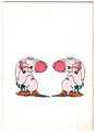Asterix - Parodie  - Rammerix en parodix en de echte geilaard, Softcover (De Bokken)