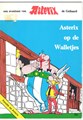 Asterix - Parodie  - Asterix op de walletjes, Softcover (De Bokken)