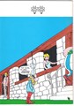 Asterix - Parodie  - Asterix op de walletjes, Softcover (De Bokken)