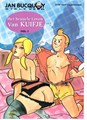 Kuifje - Parodie & Illegaal 10 - Het sexuele leven van Kuifje deel 1 en 2, Softcover (Comix Trading)