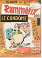 Asterix - Parodie  - Rammerix le condome, Softcover (Van Wulften)