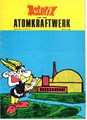 Asterix - Parodie  - Asterix und das Atomkraftwerk, Softcover (Plutonium)