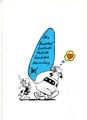 Asterix - Parodie  - Asterix und das Atomkraftwerk, Softcover (Plutonium)