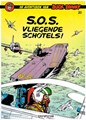 Buck Danny 20 - S.o.s. vliegende schotels!, Softcover (Dupuis)
