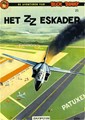 Buck Danny 25 - Het ZZ eskader, Softcover (Dupuis)