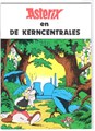 Asterix - Parodie  - Asterix en de kerncentrales, Softcover
