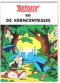 Asterix - Parodie  - Asterix en de kerncentrales