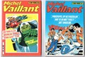 Michel Vaillant - Pockets  - Deel 1 en 2, Softcover (Gary Publishing)