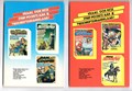 Michel Vaillant - Pockets  - Deel 1 en 2, Softcover (Gary Publishing)