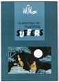 Brabant Strip - Vakantiegeschenken 12 - De avonturen van mijnheer Suffers, Softcover (Brabant Strip)