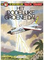 Buck Danny 38 - Het dodelijke groene dal, Softcover (Dupuis)