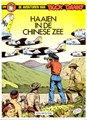 Buck Danny 39 - Haaien in de Chinese Zee, Softcover (Dupuis)