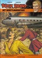 Buck Danny - HC bundeling 3 - Het woestijnavontuur, Hardcover (Dupuis)