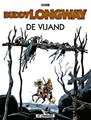 Buddy Longway 2 - De vijand, Softcover (Lombard)