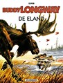 Buddy Longway 6 - De eland